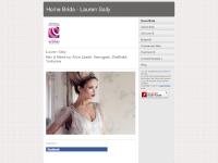 Home Brida - Lauren Sally