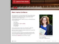 laurenspianostudio.co.uk Lauren's Piano Studio, Parent Updates, ABRSM