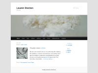 Lauren Stanton | Fine Art