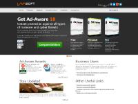  Firewall, PC Tuneup, Data Security, Trial Center