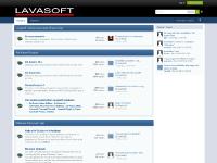 Lavasoft Support Forums (Powered by Invision Power Board)