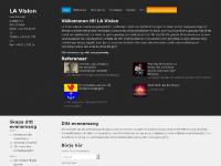 statistik för lavision - Välkommen till LA Vision KB statistik för lavision - Välkommen till LA Vision KB