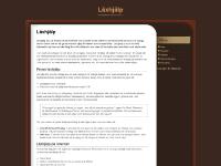 Läxhjälp | I sammarbete med Studie-intensiven Läxhjälp | I sammarbete med Studie-intensiven