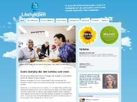 laxhjalpen.se hj