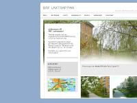BRF Laxtrappan BRF Laxtrappan