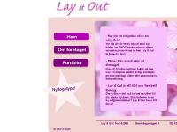 Lay it Out Text & Bild