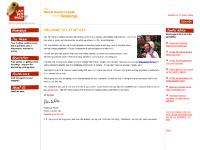 Lay My Hat - advice for rental owners, from rental owners