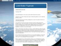 Luleå-Boden Flygklubb