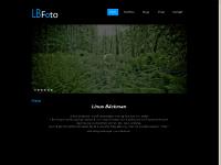 liten lbfoto.se skärmbild