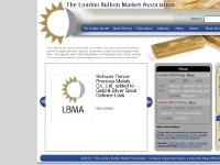 Clearing, Bullion Accounts, Standard Documentation, Market Regulation Clearing, Bullion Accounts, Standard Documentation, Market Regulation