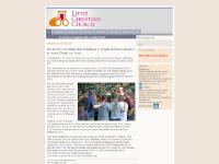 Lititz Christian Church - Home Lititz Christian Church - Home