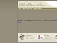 lcclinic.org Lake Chelan Clinic, 509-682-2511, Doctor
