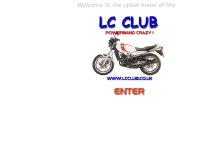 Welcome to the LC Club