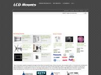Home Commercial Grade LCD MOUNTS!