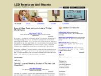 lcdtelevisionwallmounts.com television wall mounts, lcd television wall mounts, plasma television wall mounts lcdtelevisionwallmounts.com television wall mounts, lcd television wall mounts, plasma television wall mounts