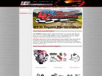 Toyota Performance Parts | LCEPerformance.com Toyota Performance Parts | LCEPerformance.com