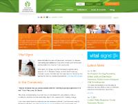  Initiatives, Engage! Program, Changing Chairs, full story