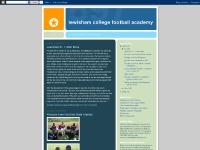 Lewisham College Football Academy