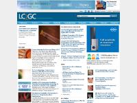 lcgceurope.com lcgceurope.com