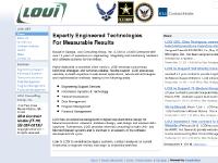 LOUI Consulting Group, Inc. LOUI Consulting Group, Inc.