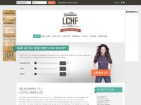 LCHFKlubben.se LCHFKlubben.se