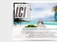 lcivoyages - LCInternational - agence de voyages - PARIS lcivoyages - LCInternational - agence de voyages - PARIS