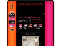 Louis, Charles, Napoléon et Moi ! Louis, Charles, Napoléon et Moi !