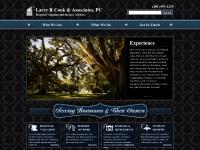 Larry R Cook & Associates, PC Larry R Cook & Associates, PC