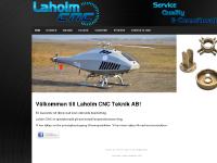 Cnc svarvning - Presentation Cnc svarvning - Presentation