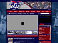 LCU Chaps Video Passes