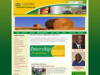 Welcome to Department of Agriculture Website Welcome to Department of Agriculture Website
