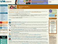Home | Learning Disabilities Association of America