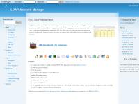 Documentation, License, LAM Pro, Scalix plugin  Documentation, License, LAM Pro, Scalix plugin