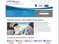 ldms.com Solutions, LANDesk Installation, LANDesk Health Check
