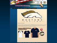 ldo-cwo-mustang.com LDO, CWO, Mustang ldo-cwo-mustang.com LDO, CWO, Mustang