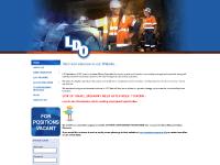Chain Valley Colliery, LD Training, LD Contractors, Current projects  Chain Valley Colliery, LD Training, LD Contractors, Current projects