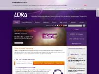 ldralimited.co.uk ldralimited.co.uk