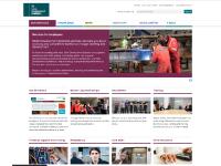 Services for employers - Skills Development Scotland