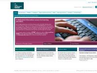 Skills Development Scotland - Provider Central, learning providers