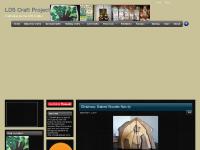 ldscraftproject.com LDS Craft Project, Baby/Kid Crafts, General Crafts