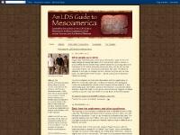 An LDS Guide to Mesoamerica
