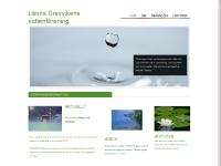 Länna Drevvikens Vattenförening Länna Drevvikens Vattenförening