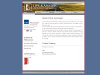 LDW & Associates: Home LDW & Associates: Home
