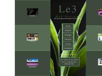 Le3 Web Designs - Home Le3 Web Designs - Home