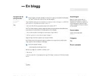 liten leacameron.se skärmbild liten leacameron.se skärmbild