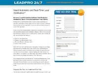 Lead Distribution | Lead Distribution Software | Lead Management Lead Distribution | Lead Distribution Software | Lead Management