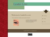 leaderlive.com Writings, Domain Registration leaderlive.com Writings, Domain Registration