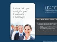 Leadership Performance Systems, Inc.: Performance Solutions, Training Workshops, Coaching, Development Resources, LPS Leadership Performance Systems, Inc.: Performance Solutions, Training Workshops, Coaching, Development Resources, LPS