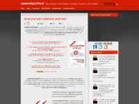 leadershipatworkbook.com leadership, leadership at work, leadership skills leadershipatworkbook.com leadership, leadership at work, leadership skills