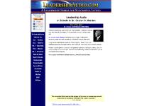 Become a leadership affiliate today!  Become a leadership affiliate today!